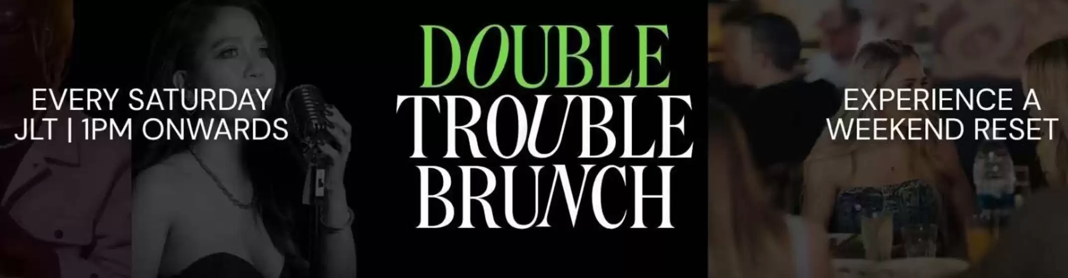 Pizza Express catalogue in Ajman | Double Trouble Brunch | 2026-06-12T00:00:00.000Z - 2026-06-30T00:00:00.000Z