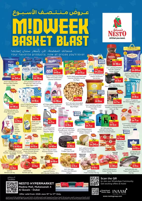Nesto catalogue | Current deals and offers | 2026-06-15T00:00:00.000Z - 2026-06-17T00:00:00.000Z