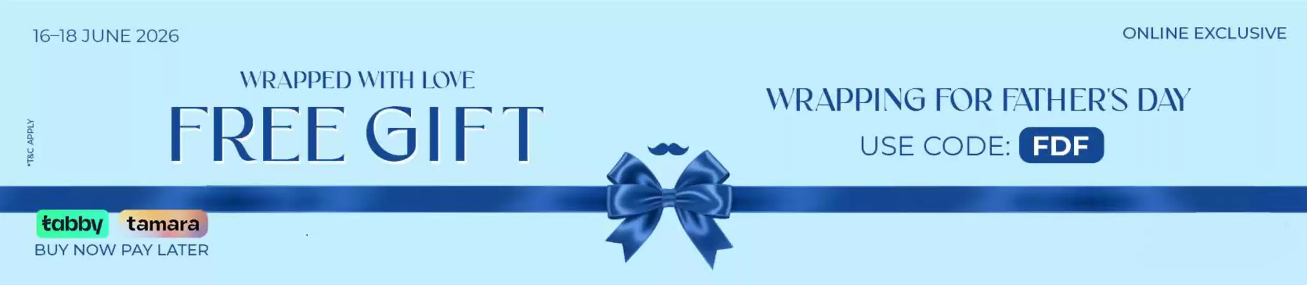 V Perfumes catalogue | Wrapped With Love Free Gift | 2026-06-16T00:00:00.000Z - 2026-06-21T00:00:00.000Z