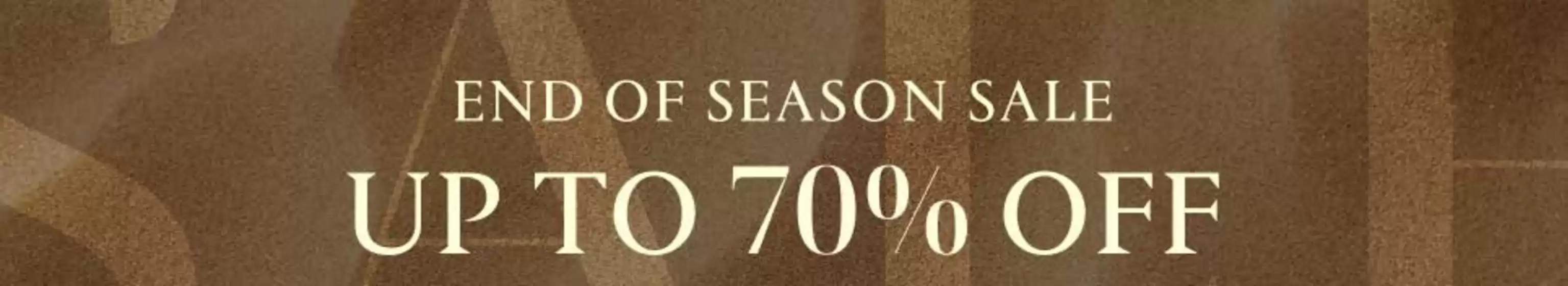 Ounass catalogue in Khorfakkan | End Of Season Sale Up To 70% Off | 2026-06-16T00:00:00.000Z - 2026-06-22T00:00:00.000Z