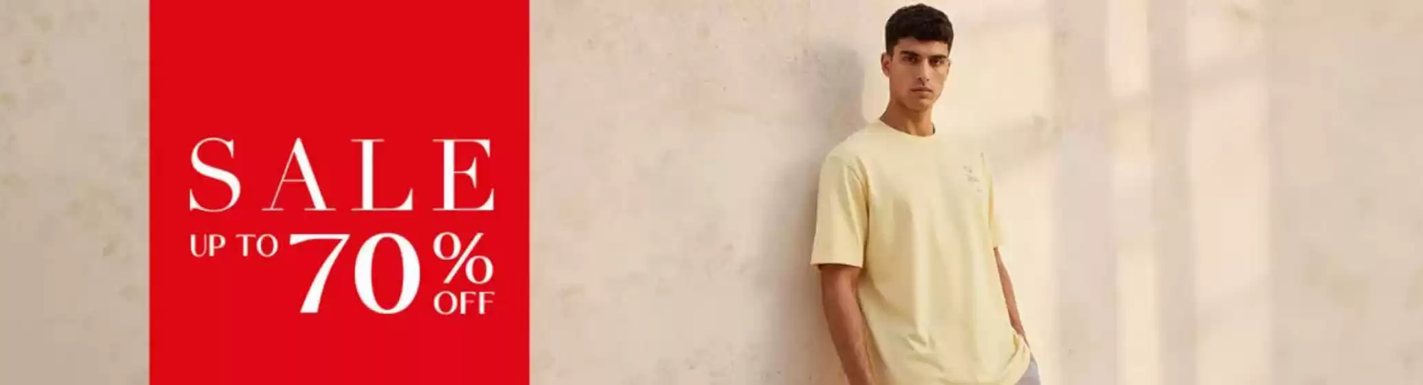 Centrepoint catalogue in Sharjah | Sale 70% Up To Off | 2026-06-18T00:00:00.000Z - 2026-06-22T00:00:00.000Z