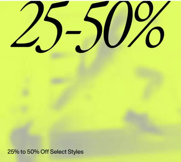 Nike catalogue | 25% to 50% Off Select Styles | 2026-06-19T00:00:00.000Z - 2026-06-25T00:00:00.000Z