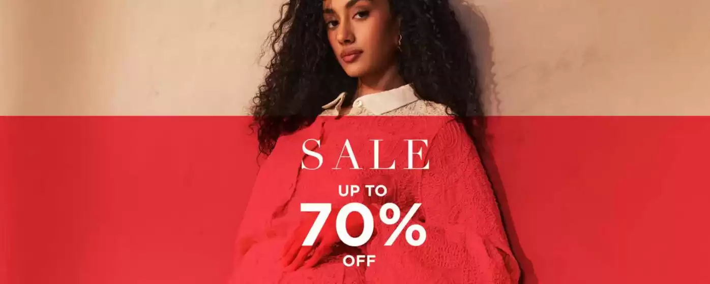 Splash catalogue | Sale Up To 70% Off | 2026-06-19T00:00:00.000Z - 2026-06-25T00:00:00.000Z
