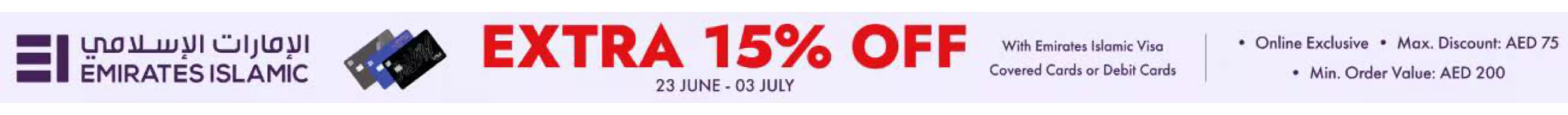 Brands for Less catalogue | Extra 15% Off | 2026-06-23T00:00:00.000Z - 2026-07-03T00:00:00.000Z