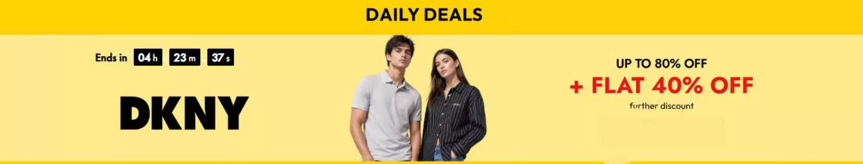 Brands for Less catalogue | Up To 80% Off + Flat 40% Off Further Discount | 2026-06-23T00:00:00.000Z - 2026-06-23T00:00:00.000Z