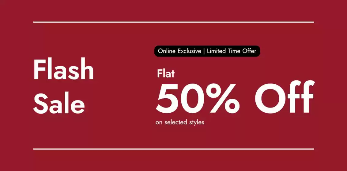 Aldo catalogue | Flash Sale! | 2026-06-23T00:00:00.000Z - 2026-06-25T00:00:00.000Z
