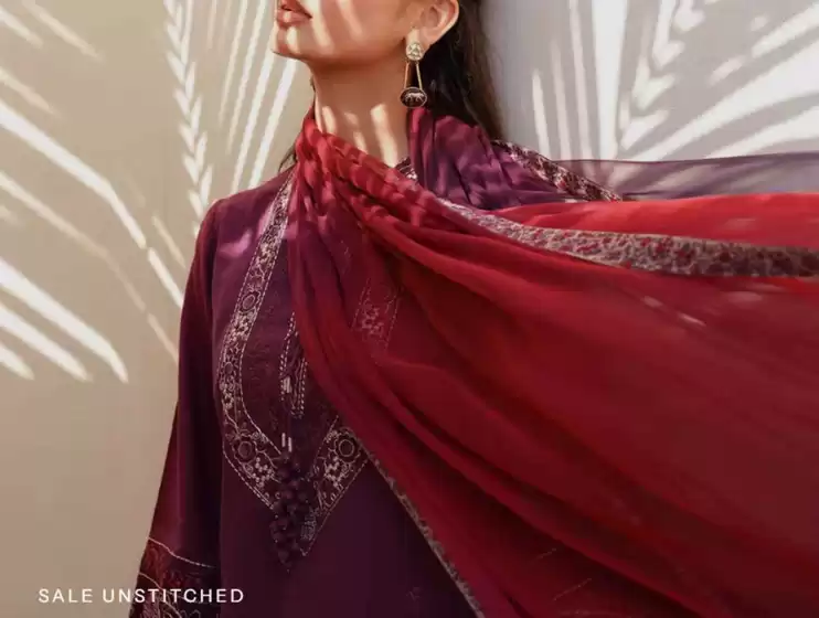 Nishat linen catalogue | Sale Co-ords Set | 2026-06-23T00:00:00.000Z - 2026-06-30T00:00:00.000Z