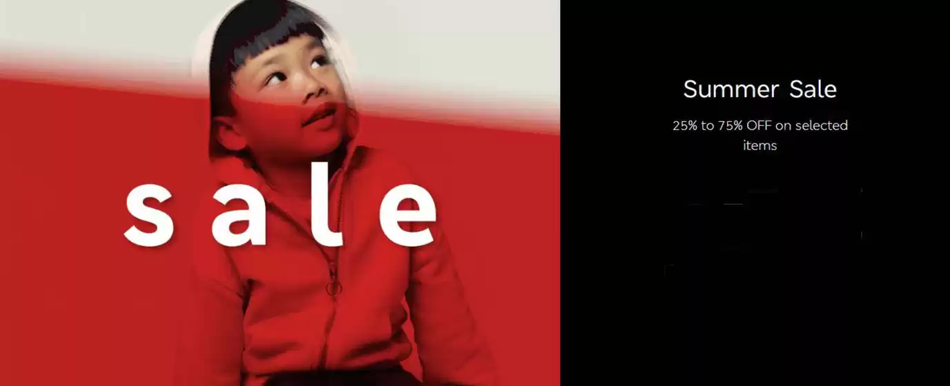 Marks & Spencer catalogue | Sale! 25% To 75% Off | 2026-06-30T00:00:00.000Z - 2026-07-10T00:00:00.000Z