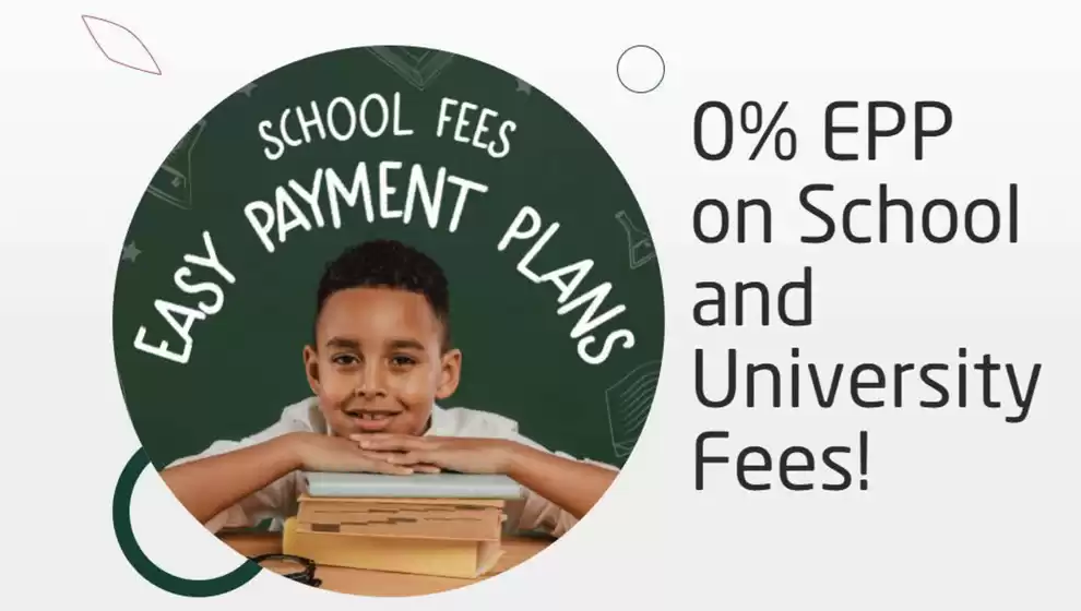 Dubai Islamic Bank catalogue | 0% EPP on School and University Fees! | 2026-07-02T00:00:00.000Z - 2026-07-31T00:00:00.000Z