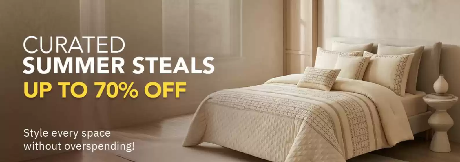 Red Tag catalogue | Curated Summer Steals Up To 70% Off | 2026-07-06T00:00:00.000Z - 2026-07-13T00:00:00.000Z