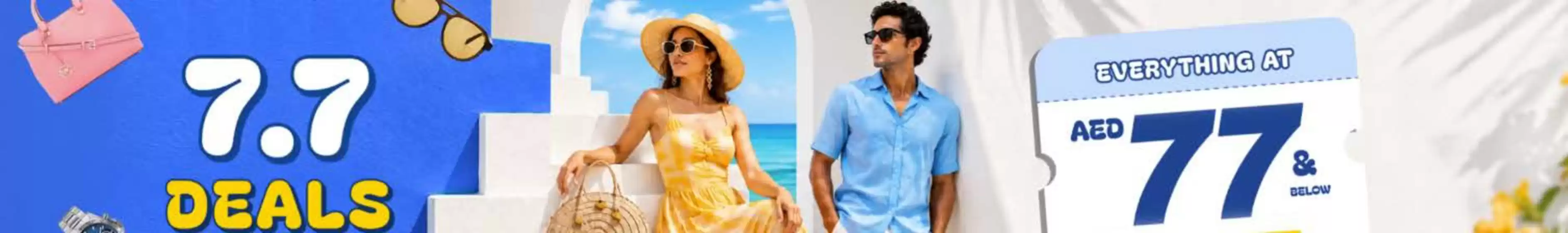 Brands for Less catalogue | 7.7 Deals | 2026-07-07T00:00:00.000Z - 2026-07-07T00:00:00.000Z