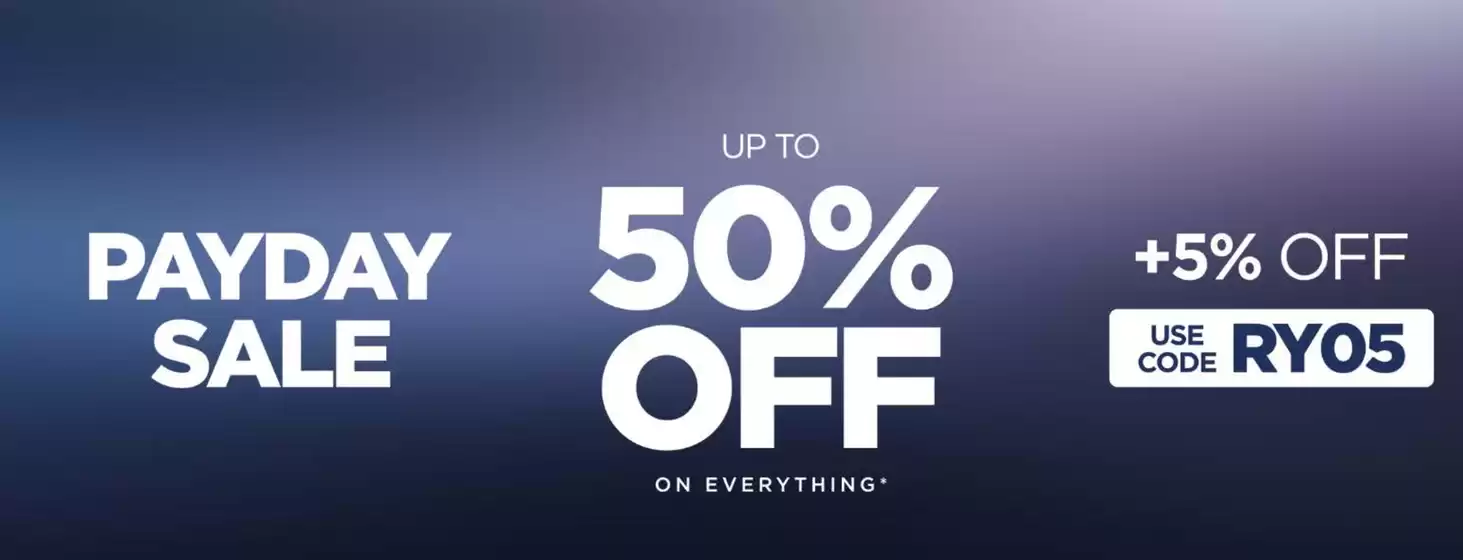 Royal Furniture catalogue | Payday Sale Up To 50% Off | 2026-07-07T00:00:00.000Z - 2026-07-13T00:00:00.000Z