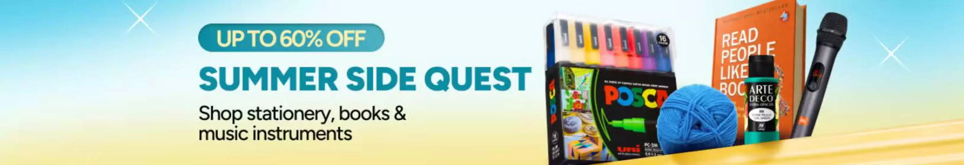 Noon catalogue in Umm al-Quwain | Up To 60% Off Summer Side Quest | 2026-07-07T00:00:00.000Z - 2026-07-12T00:00:00.000Z