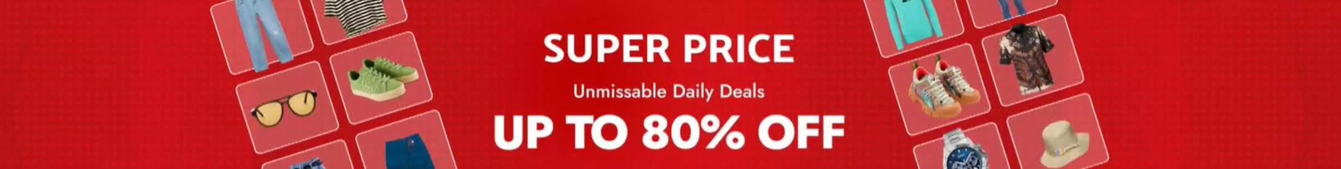 Brands for Less catalogue | Super Price | 2026-07-13T00:00:00.000Z - 2026-07-20T00:00:00.000Z