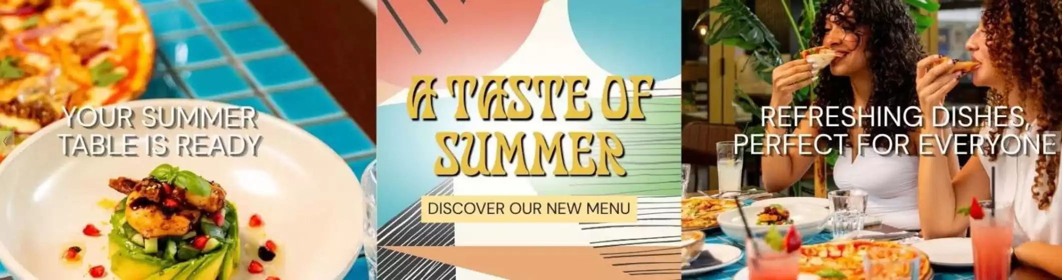 Pizza Express catalogue in Mussafah | A Taste Of Summer | 2026-07-16T00:00:00.000Z - 2026-07-31T00:00:00.000Z