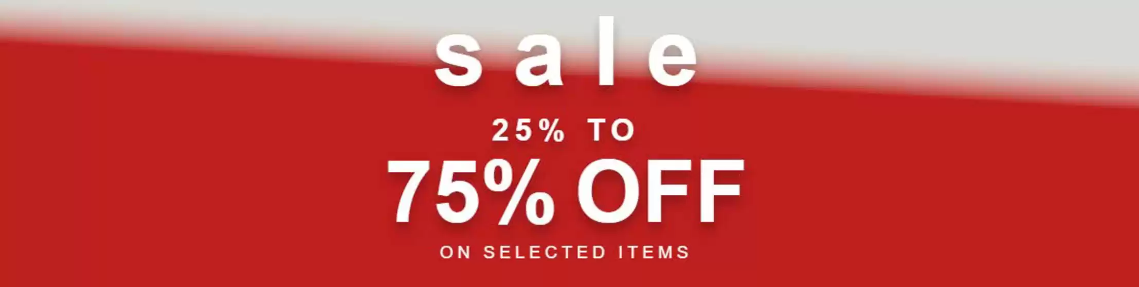 Marks & Spencer catalogue | Sale 25% Το 75% Off | 2026-07-16T00:00:00.000Z - 2026-07-21T00:00:00.000Z