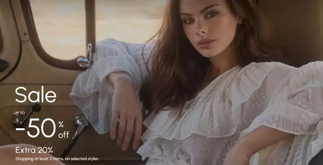 Guess catalogue | Sale Up To -50 % Off Extra 20% | 2026-07-16T00:00:00.000Z - 2026-07-23T00:00:00.000Z