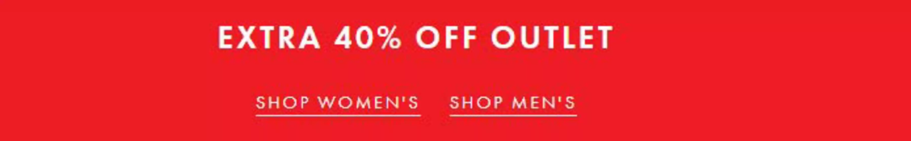 Ted Baker catalogue in Sharjah | Extra 40% Off Outlet | 2026-07-17T00:00:00.000Z - 2026-07-21T00:00:00.000Z