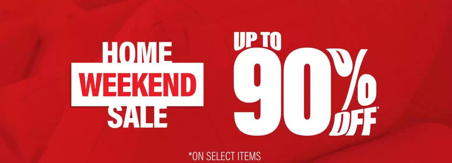 Royal Furniture catalogue in Sharjah | Home Weekend Sale | 2026-07-23T00:00:00.000Z - 2026-07-26T00:00:00.000Z