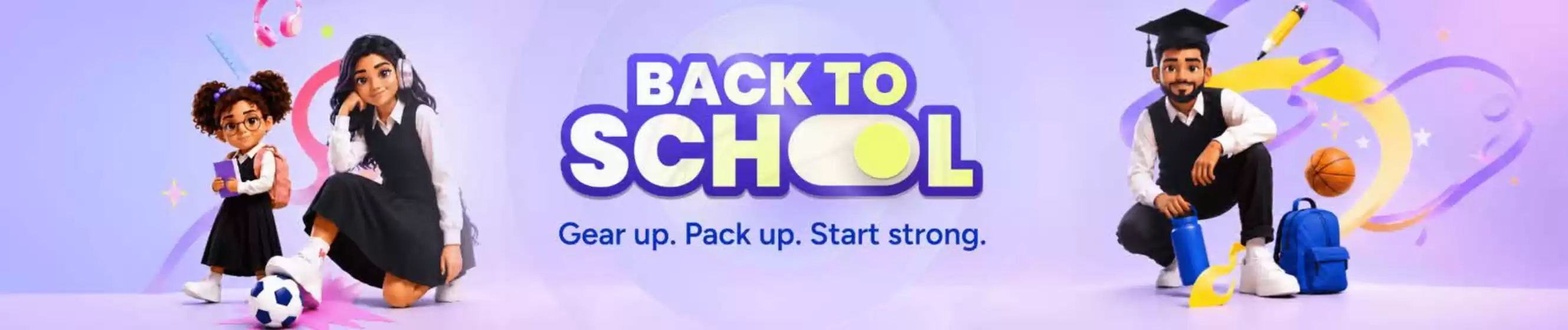 Noon catalogue in Al Bataeh | Back To School | 2026-07-23T00:00:00.000Z - 2026-07-29T00:00:00.000Z