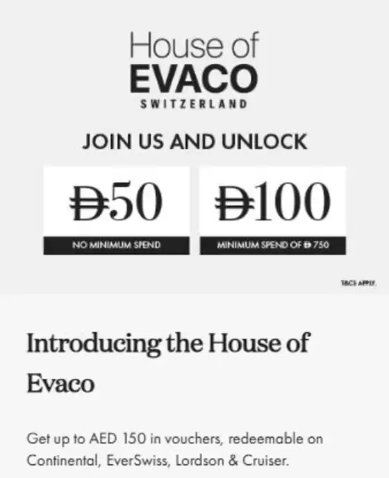 Rivoli catalogue | Promotions! | 2026-07-23T00:00:00.000Z - 2026-07-31T00:00:00.000Z