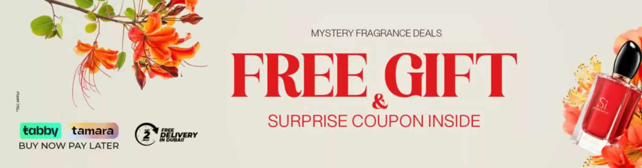 V Perfumes catalogue | Free Gift & Surprise Coupon Inside | 2026-07-28T00:00:00.000Z - 2026-08-02T00:00:00.000Z