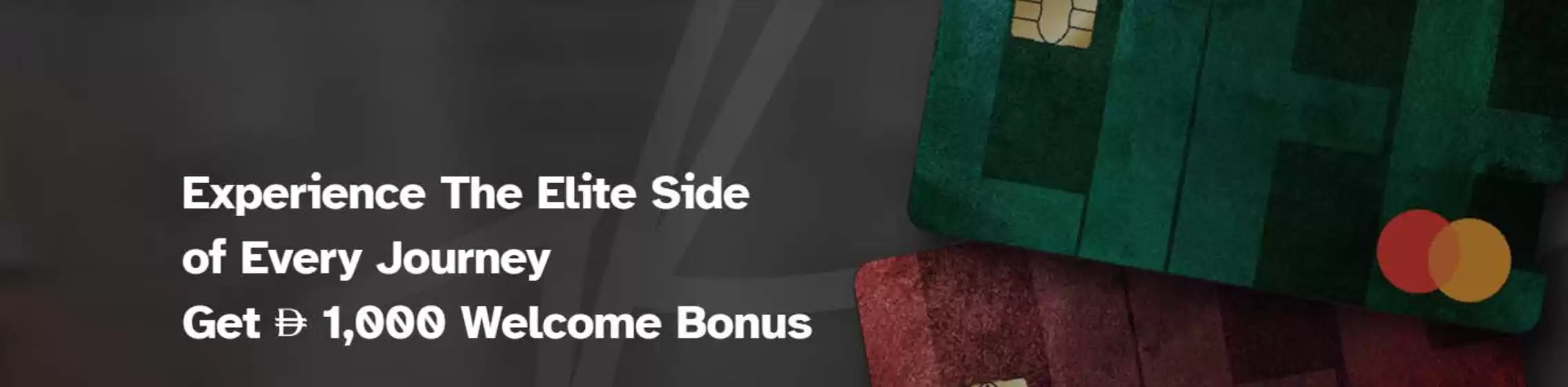 Ajman Bank catalogue | Experience The Elite Side of Every Journey Get 1,000 Welcome Bonus | 2026-07-28T00:00:00.000Z - 2026-07-31T00:00:00.000Z