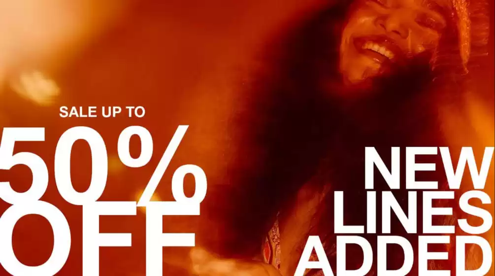 River Island catalogue in Hatta | Sale Up To 50% Off | 2026-07-28T00:00:00.000Z - 2026-08-07T00:00:00.000Z