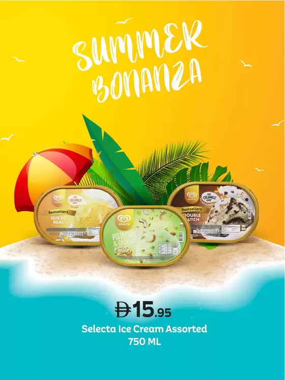 West Zone Fresh catalogue | Great offer for all customers | 2026-08-01T00:00:00.000Z - 2026-08-15T00:00:00.000Z