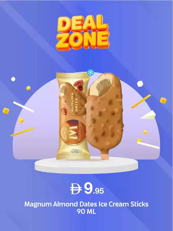 West Zone Fresh catalogue in Mussafah | Current special promotions | 2026-08-08T00:00:00.000Z - 2026-08-22T00:00:00.000Z