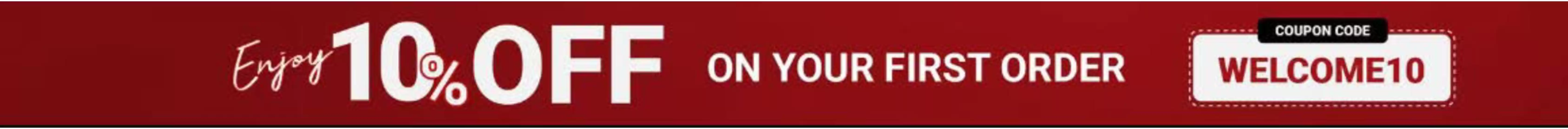 Ace catalogue | Enjoy 10% Off On Your First Order | 2026-08-12T00:00:00.000Z - 2026-08-24T00:00:00.000Z