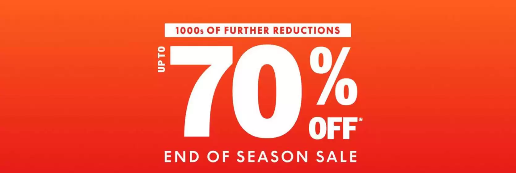 New Look catalogue | 1000s Of Further Reductions Up To 70% * End Of Season Sale | 2026-08-20T00:00:00.000Z - 2026-08-27T00:00:00.000Z