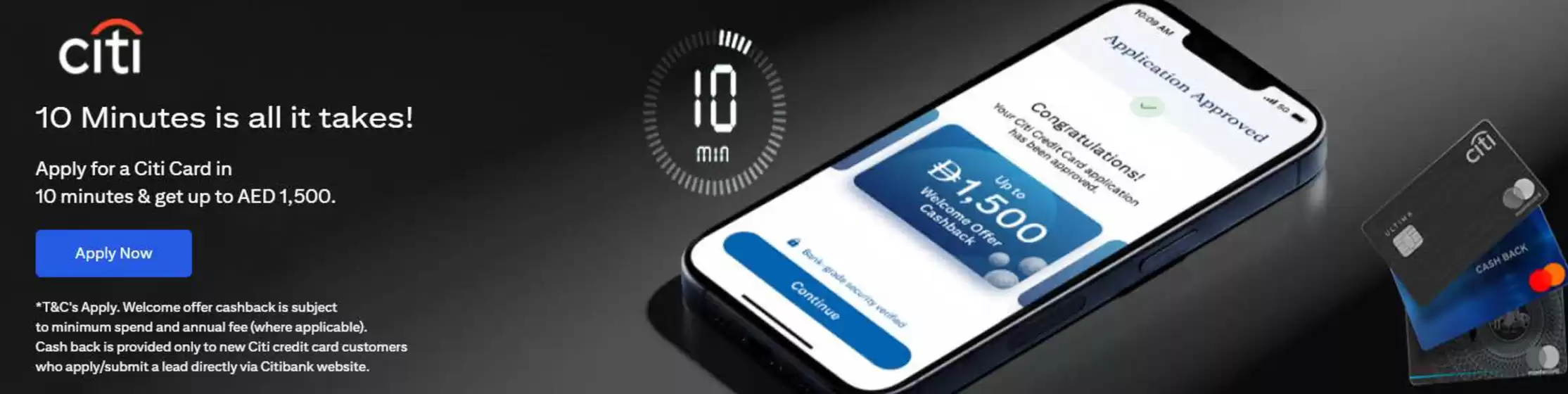 Citibank catalogue | Apply For A Citi Card In 10 Minutes & Get Up To Aed 1,500. | 2026-08-21T00:00:00.000Z - 2026-09-04T00:00:00.000Z