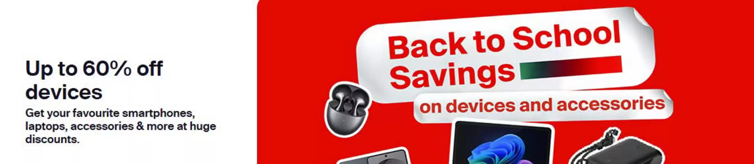 Etisalat catalogue in Mussafah | Back to School Savings on Devices and accessories | 2026-08-26T00:00:00.000Z - 2026-09-04T00:00:00.000Z