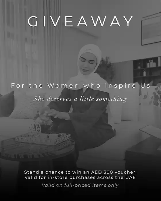 Annabelle catalogue in Mussafah | Stand A Chance To Win An Aed 300 Voucher | 2026-08-26T00:00:00.000Z - 2026-08-30T00:00:00.000Z