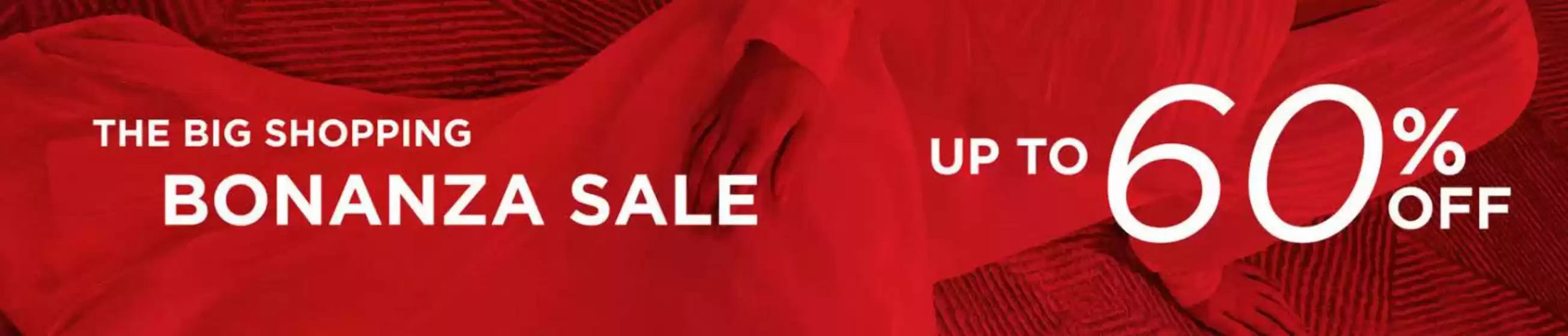 Splash catalogue | The Big Shopping Bonanza Sale Up To 60% % Off | 2026-08-27T00:00:00.000Z - 2026-09-01T00:00:00.000Z