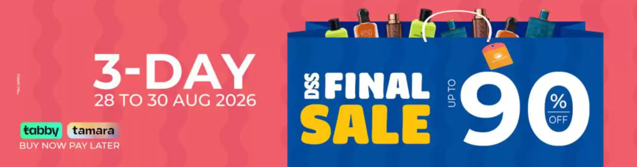 V Perfumes catalogue in Mussafah | Final Sale 90% Off | 2026-08-28T00:00:00.000Z - 2026-08-30T00:00:00.000Z