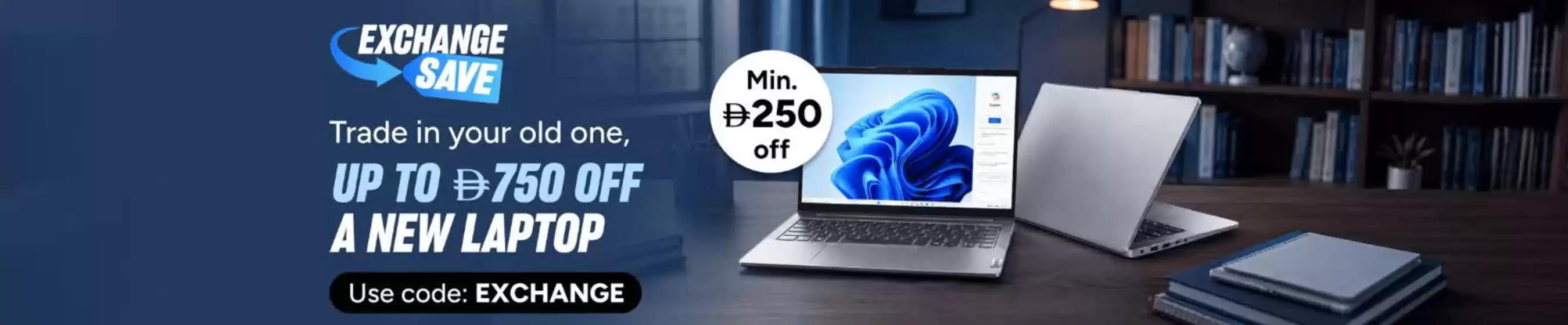 Noon catalogue | Up To Drh 750 Off A New Laptop | 2026-08-28T00:00:00.000Z - 2026-09-04T00:00:00.000Z