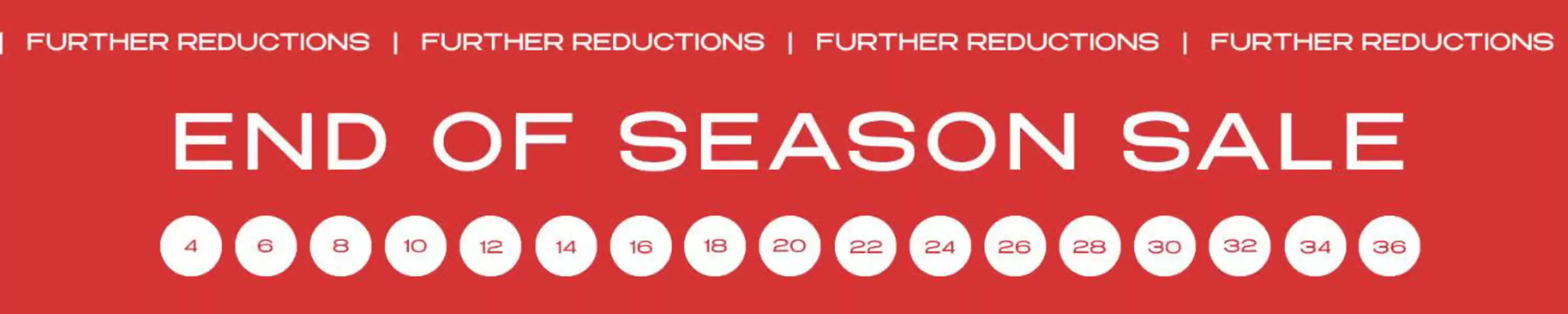 Yours catalogue | End Of Season Sale | 2026-09-01T00:00:00.000Z - 2026-09-07T00:00:00.000Z