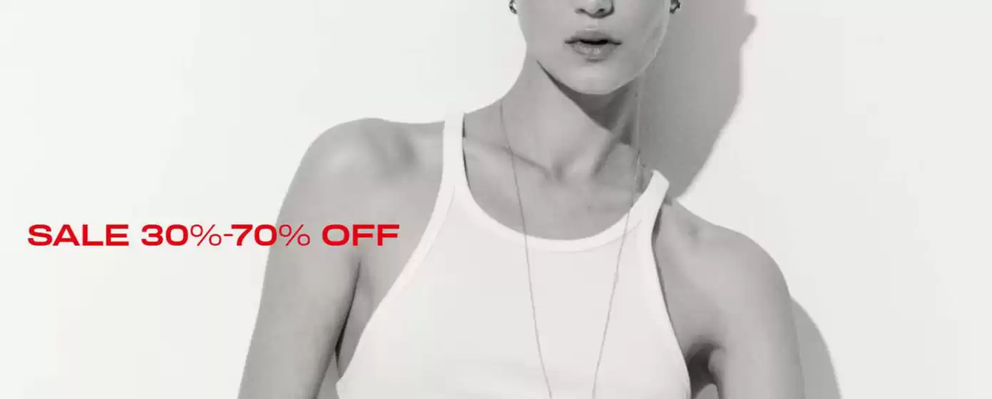 H&M catalogue | Sale 30%-70% Off | 2026-09-01T00:00:00.000Z - 2026-09-11T00:00:00.000Z