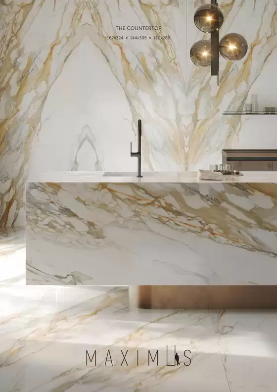 Rak Ceramics catalogue in Ras al-Khaimah | Maximus Catalogue Countertop 2026 | 2026-09-03T00:00:00.000Z - 2026-09-17T00:00:00.000Z