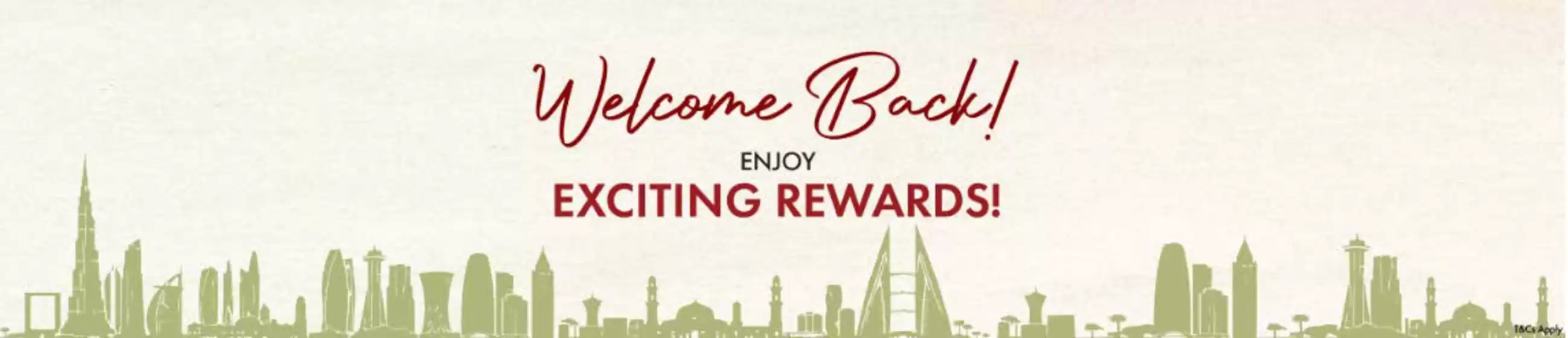Rivoli catalogue in Abu Dhabi | Welcome Back! Enjoy Exciting Rewards! | 2026-09-03T00:00:00.000Z - 2026-09-11T00:00:00.000Z