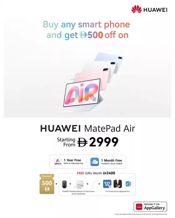 Sharaf DG catalogue in Abu Dhabi | Buy Any Smart Phone And Get 500 Off On | 2026-09-08T00:00:00.000Z - 2026-09-13T00:00:00.000Z