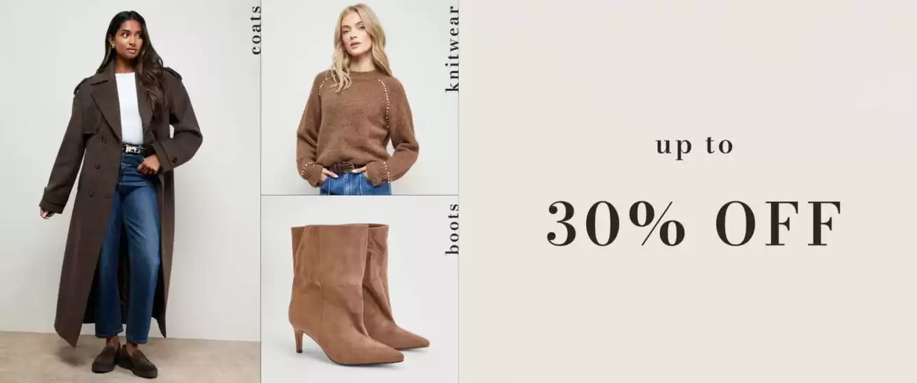 Oasis catalogue | Up To 30% Off | 2026-09-17T00:00:00.000Z - 2026-09-21T00:00:00.000Z