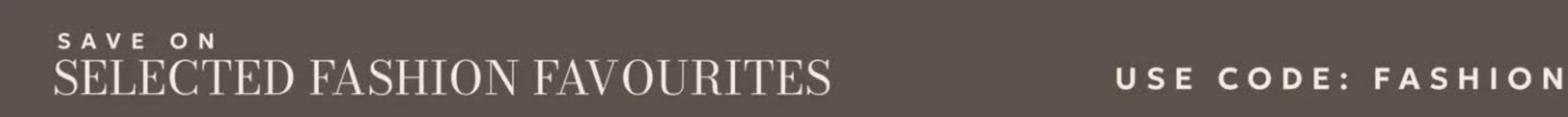 Oasis catalogue | Save On Selected Fashion Favourites | 2026-09-17T00:00:00.000Z - 2026-09-21T00:00:00.000Z