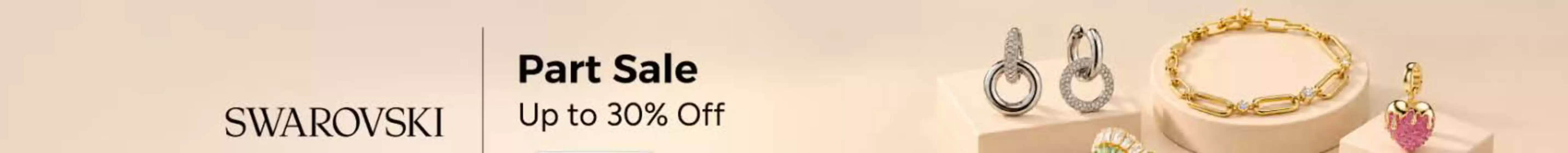 Namshi catalogue | Part Sale Up to 30% Off | 2026-09-23T00:00:00.000Z - 2026-09-28T00:00:00.000Z