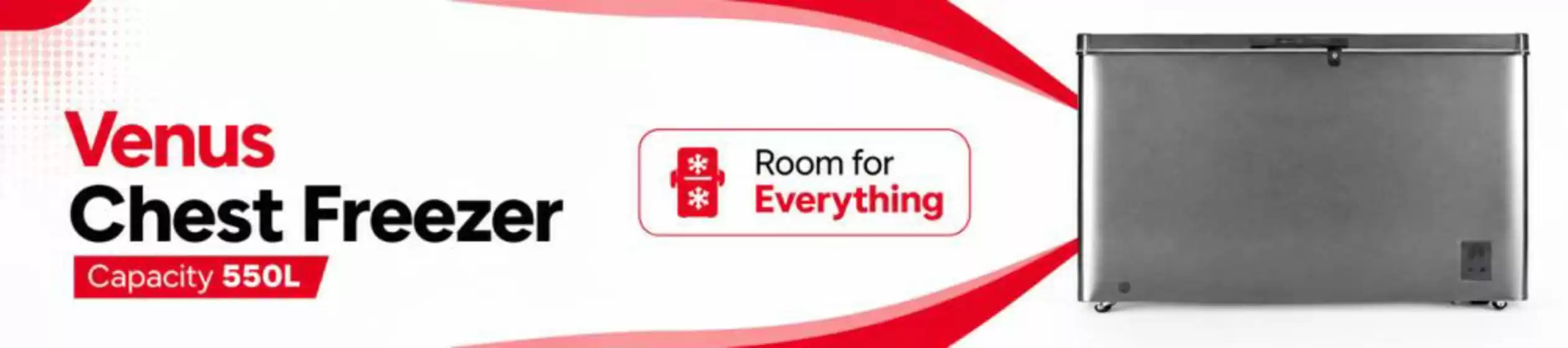 Jacky's Electronics catalogue in Sharjah | Promotions! | 2026-09-23T00:00:00.000Z - 2026-09-28T00:00:00.000Z