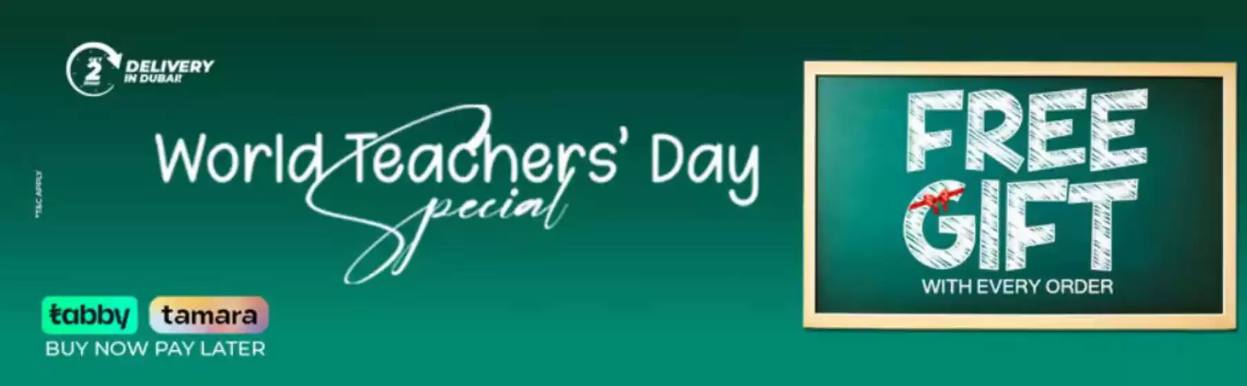 V Perfumes catalogue in Dibba Al-Fujairah | World Teachers' Day Special Free Gift With Every Order | 2026-10-05T00:00:00.000Z - 2026-10-07T00:00:00.000Z
