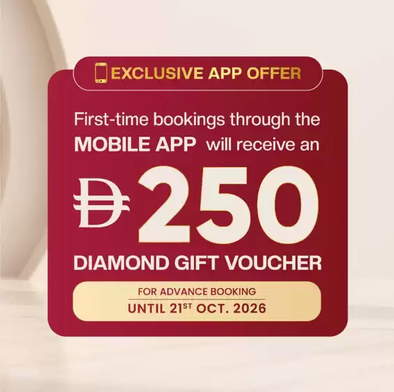 Joyalukkas catalogue | Exclusive App Offer | 2026-10-05T00:00:00.000Z - 2026-10-21T00:00:00.000Z