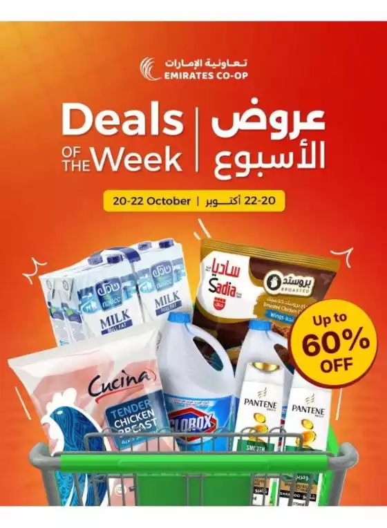 Emirates co-operative society catalogue in Sila | Emirates Coop promotion | 2026-10-20T00:00:00.000Z - 2026-10-22T00:00:00.000Z